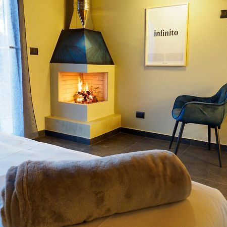 Podere Dell'Etna Segreta - Essential Nature Hotel & Glamping Biancavilla Exterior photo