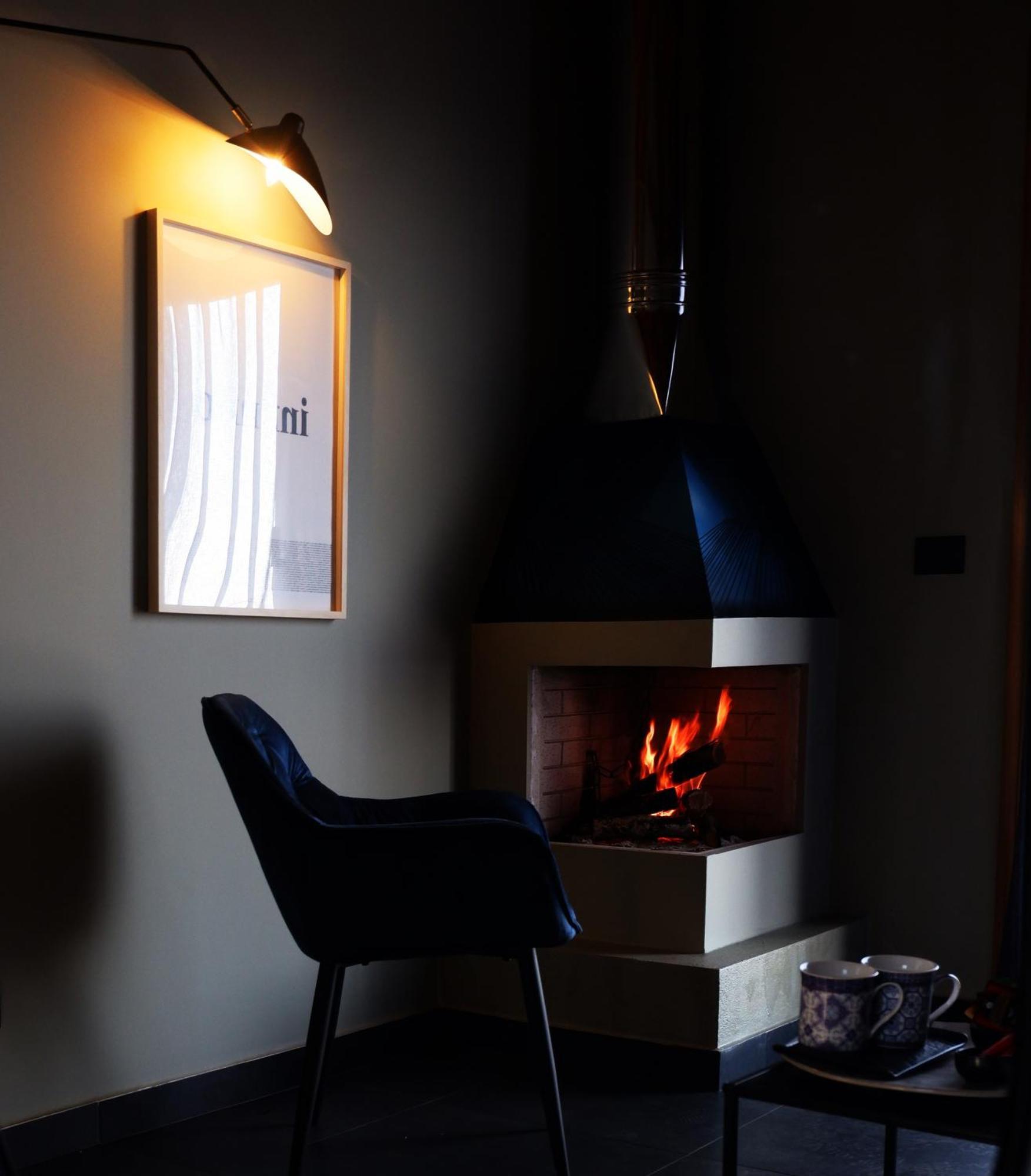 Podere Dell'Etna Segreta - Essential Nature Hotel & Glamping Biancavilla Exterior photo